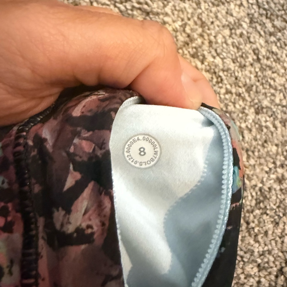 Lululemon Track That 5” - Picture 4 of 4